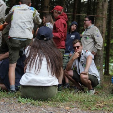 IMG 4005 - Scouts en Gidsen Zaventem 